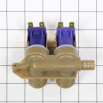 131900200 Electrolux Frigidaire Washer Water Inlet Valve
