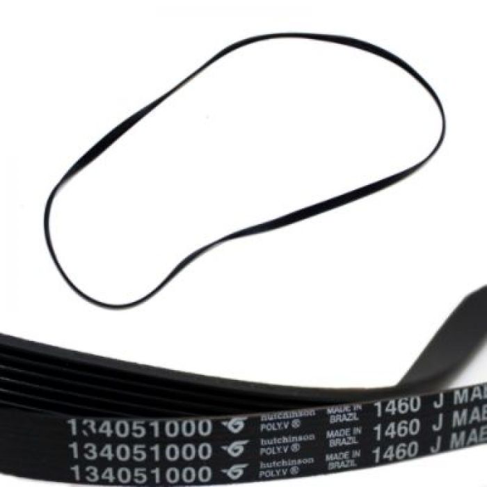 134051000 Electrolux Frigidaire Washer Belt