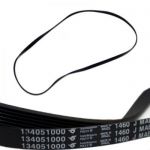 134051000 Electrolux Frigidaire Washer Belt