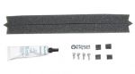 134088800 Electrolux Frigidaire Dryer Heater Air Flow Kit