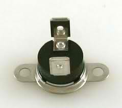 134120900 Sears Kenmore Dryer Thermal Fuse