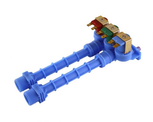 134371220CM Frigidaire Washer Dispenser Inlet Valve