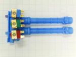 134371220 Frigidaire Sears Kenmore Washer Dispenser Inlet Valve