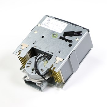 134389700  Electrolux Frigidaire Washer Timer