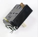 134398300 Electrolux Frigidaire Dryer Start Switch