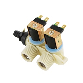 134890600 Sears Kenmore Washer Water Inlet Valve
