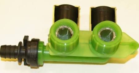 134892500 Sears Kenmore Washer Water Valve