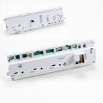 137005000 Electrolux Frigidaire Washer Control Board