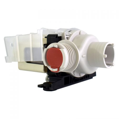 137221600CM Frigidaire Washer Pump
