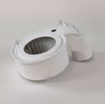 137551110 Electrolux Frigidaire Dryer Blower Assembly