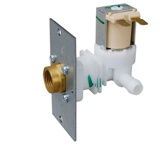 154513601 Electrolux Dishwasher Water Inlet Valve