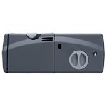 154574401 Electrolux Frigidaire Dishwasher Detergent Dispenser