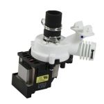 154580301 Electrolux Frigidaire Dishwasher Drain Pump