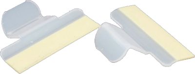 154701001 Frigidaire Dishwasher Corner Gasket Splash Guard Kit