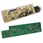 154757002 Electrolux Frigidaire Dishwasher Control Board