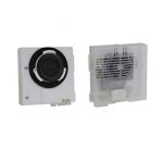 5304523304 Electrolux Frigidaire Dishwasher Vent Assembly