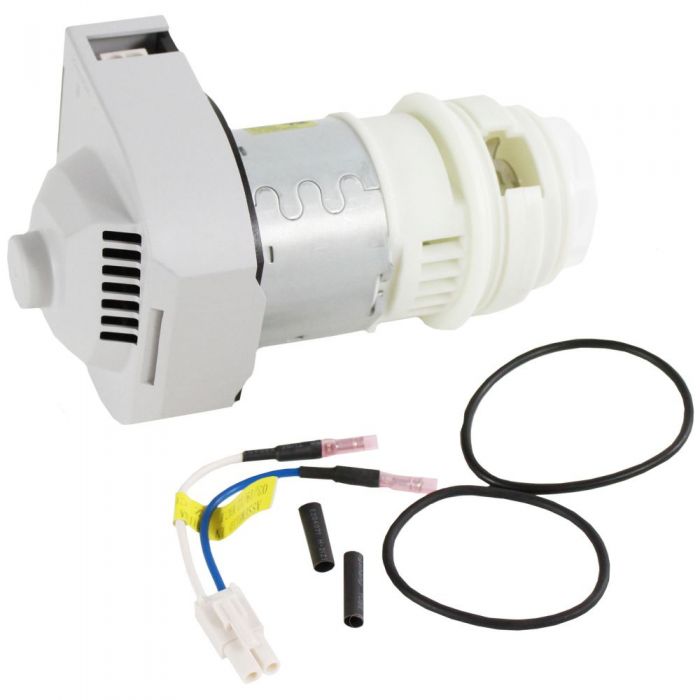 154859201 Frigidaire Dishwasher Circulation Pump Motor Kit