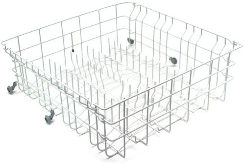 154866505 Frigidaire Dishwasher Upper Dish Rack Assembly, 5304498211