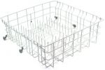 154866505 Frigidaire Dishwasher Upper Dish Rack Assembly, 5304498211