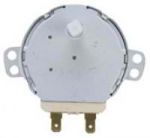 15QBP4227 Replacement for WB26X10037 GE Microwave Turntable Motor