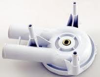 205217P Speed Queen Amana Washer Pump