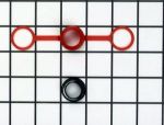 207843 Maytag Washer Lower Transmission Seal Kit