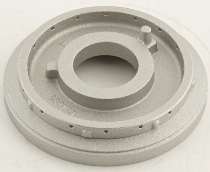 239123 DCS Range Cooktop C Burner Simmer Ring
