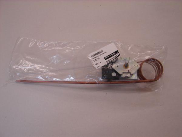 210779 DCS Range Oven Thermostat