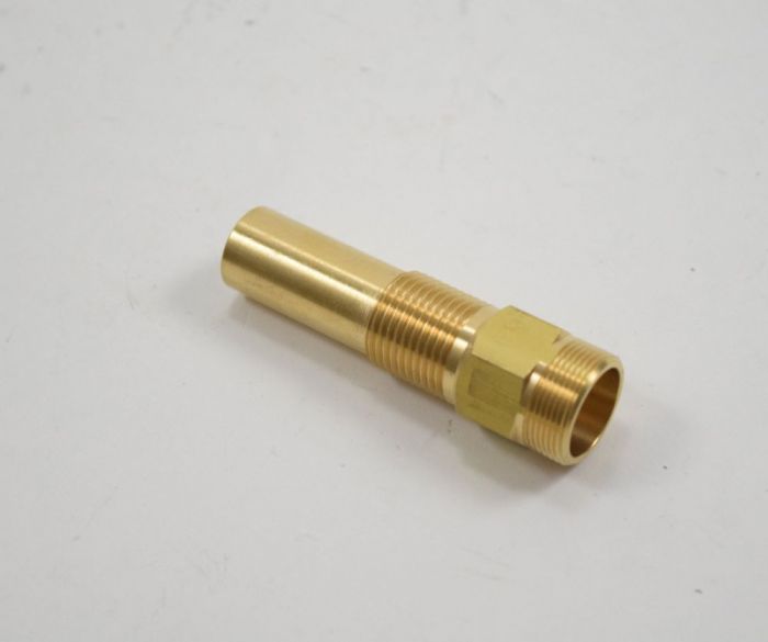 210913P DCS Range Burner Tube