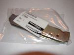 211346 DCS Range Oven Hinge Receptacle