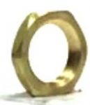 211526P DCS Range Burner Nut With Chamfer