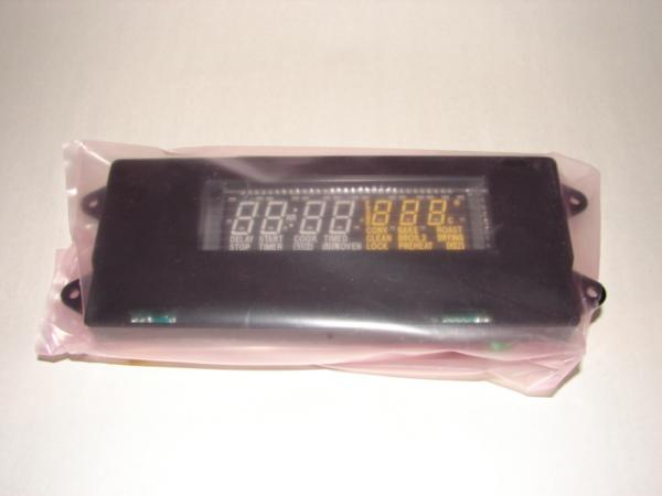 211708RFR DCS Range Oven Digital Display Unit