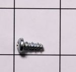 215503203 Frigidaire Refrigerator Screw