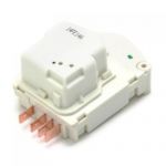 215846604 Frigidaire Refrigerator Defrost Timer