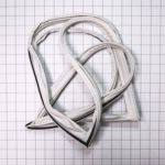 2159057 Whirlpool Refrigerator Door Gasket White