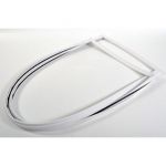2159075 Kitchen Aid Refrigerator Fresh Food Door Gasket