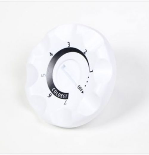 216707200 Sears Kenmore Freezer Control Knob
