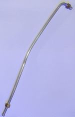 216876 DCS Gas Range TUBING MAIN REAR 36/48
