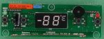216979600R Electrolux Frigidaire Refrigerator Control Board