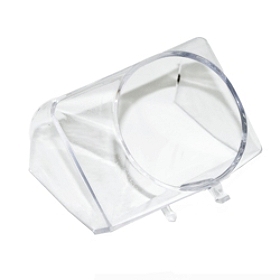 2180224 Whirlpool Kenmore Refrigerator Ice Guide