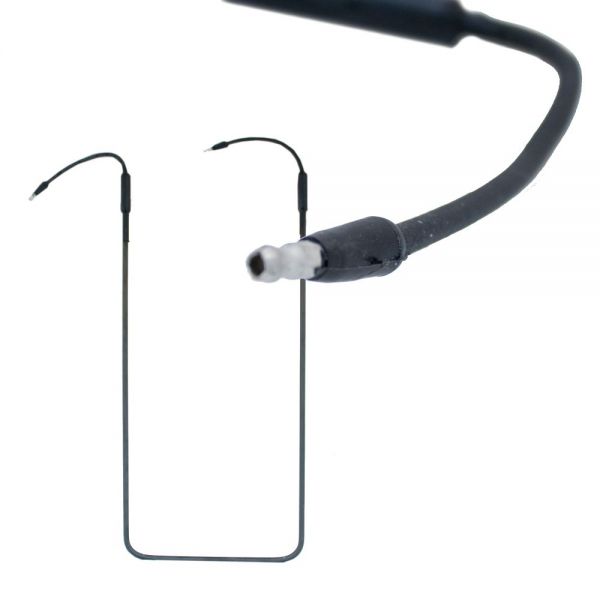 218169802 Electrolux Frigidaire Refrigerator Defrost Heater