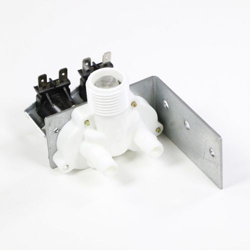 218698900 Frigidaire Refrigerator Dual Water Inlet Valve