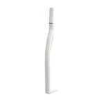 218779809 Sears Kenmore Freezer Door Handle