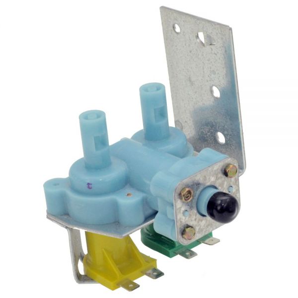 218832401 Electrolux Frigidaire Dual Ice Maker Water Valve