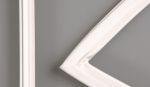 2188405A Sears Kenmore Freezer Door Gasket