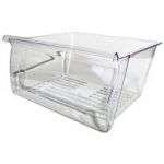 WP2188661 Whirlpool  Refrigerator Crisper Drawer