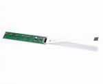 218881801 Frigidaire Refrigerator Dispenser PC Board