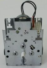 WP22001689 Maytag Washer Timer