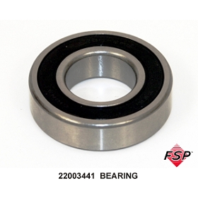 22003441 Maytag Washer Bearing