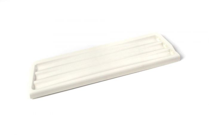 2206670T Kitchen Aid Refrigerator Dispenser Overflow Grill Biscuit